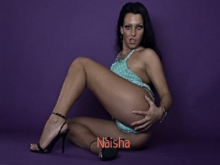 Naisha