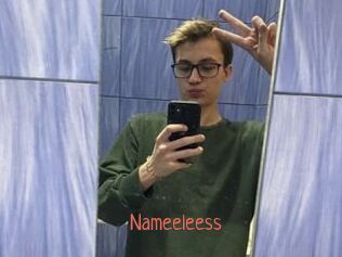 Nameeleess