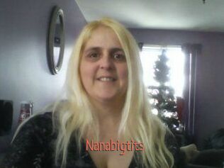 Nanabigtits