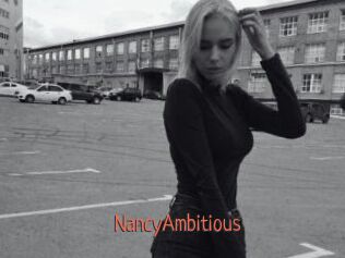 NancyAmbitious