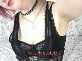 NancyFreestyle