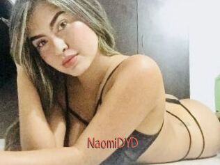 NaomiDYD
