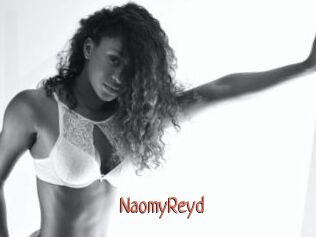 NaomyReyd