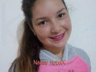 Naomy_HotxxX Kachou Fuzoku