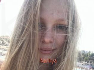 Nariliya