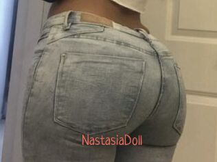 NastasiaDoll