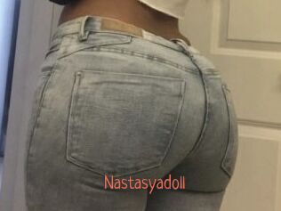 Nastasyadoll