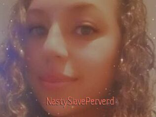 NastySlavePerverd