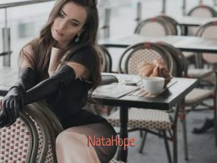 NataHope