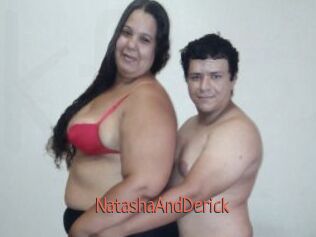 NatashaAndDerick