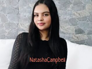 NatashaCampbell