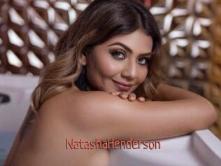 NatashaHenderson