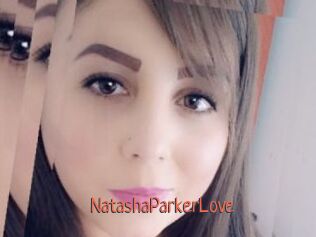 NatashaParkerLove