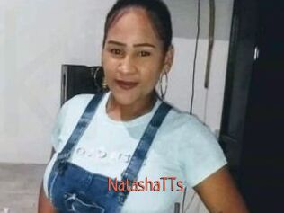 NatashaTTs