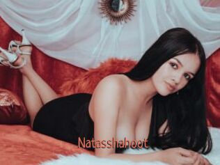 Natasshahoot