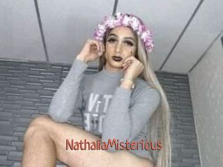 NathaliaMisterious