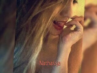 Nathassja