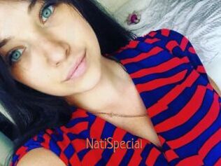 NatiSpecial