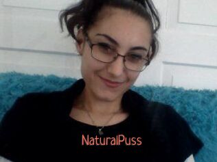 NaturalPuss