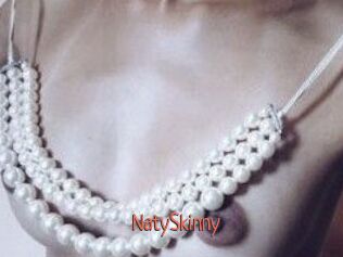 NatySkinny