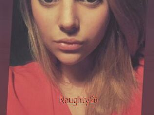 Naughty26