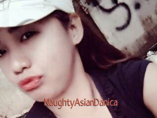 NaughtyAsianDanica