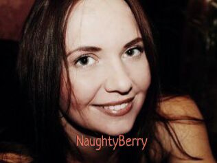 NaughtyBerry