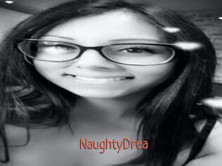 NaughtyDrea