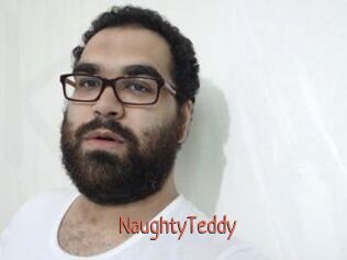 NaughtyTeddy