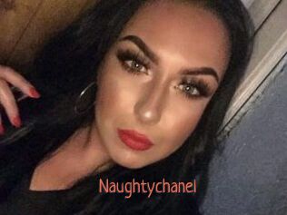 Naughty_chanel