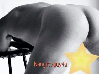 Naughtyguy4u