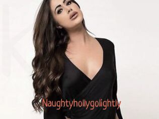 Naughtyhollygolightly