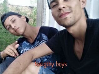 Naugthy_boys