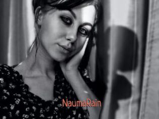 NaumaRain