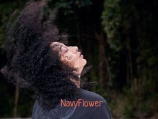 NavyFlower