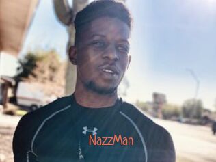 NazzMan