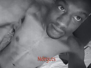 Ndeguts