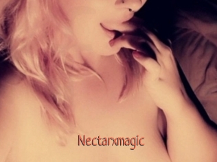 Nectarxmagic