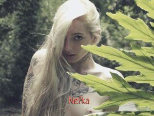 Nefka