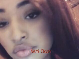 Nemi_Olson