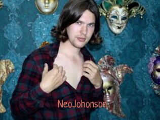 NeoJohonson