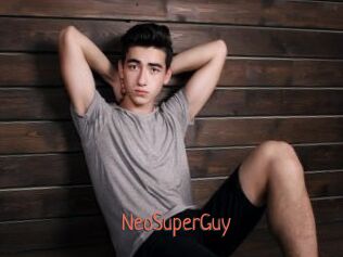 NeoSuperGuy