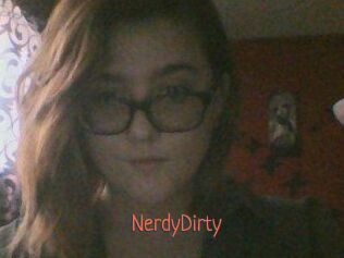 NerdyDirty