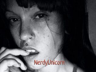 NerdyUnicorn Kachou Fuzoku