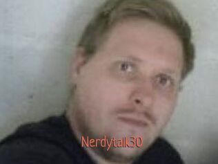 Nerdytalk30