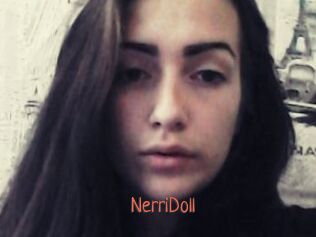 NerriDoll