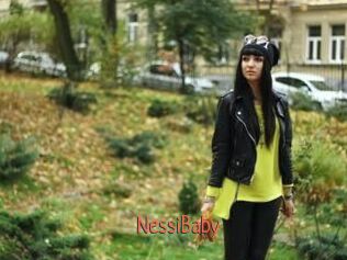 NessiBaby