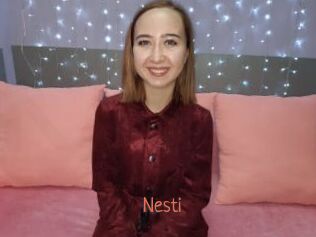 Nesti