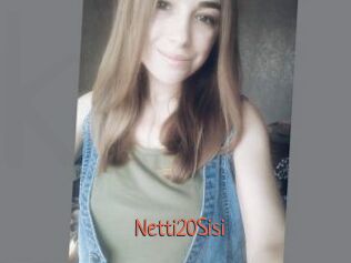 Netti20Sisi