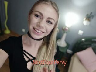 NextDoorPervy